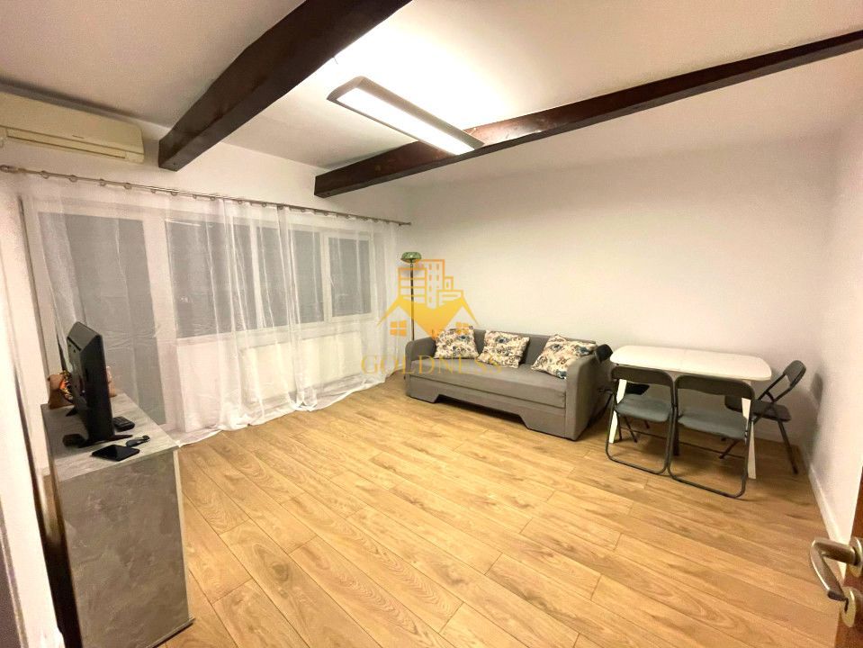 2 camere decomandate, parcare, AC, Pet Friendly, Vivo, Floresti