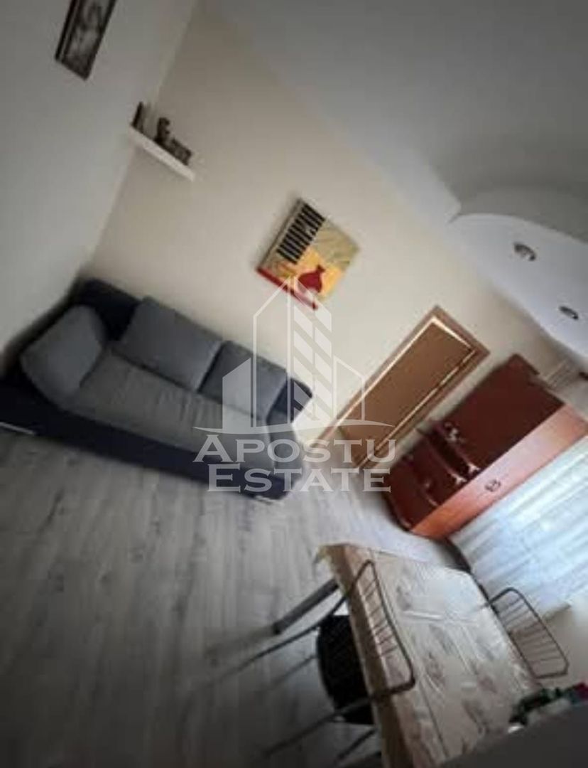 Apartament cu 2 camere de inchiriat, Fratelia,Timisoara