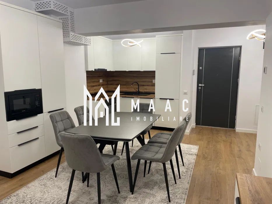 Apartament 2 camere I Etajul 2/10 I Parcare I Evolution