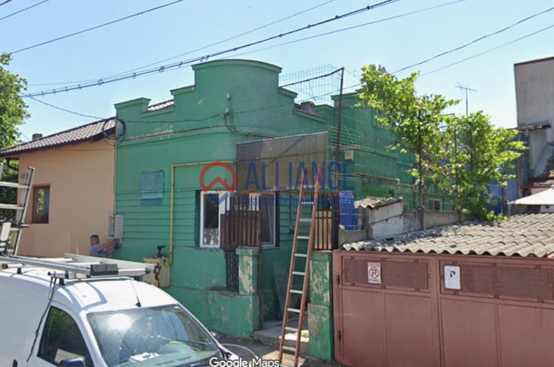TOMIS I - Casa caramida 4 camere