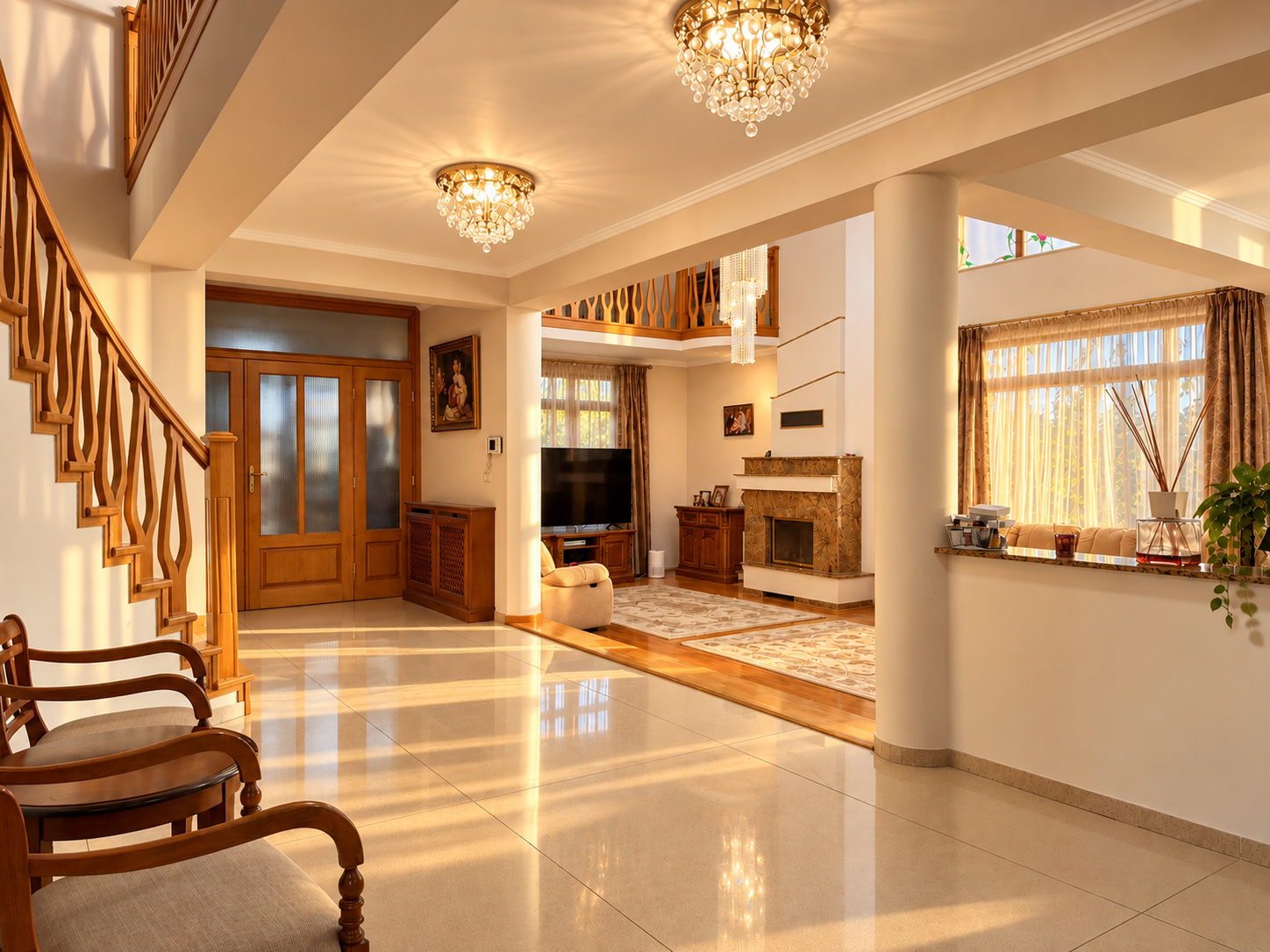 Vila Exclusivista cu Piscina | Zona Premium Oradea