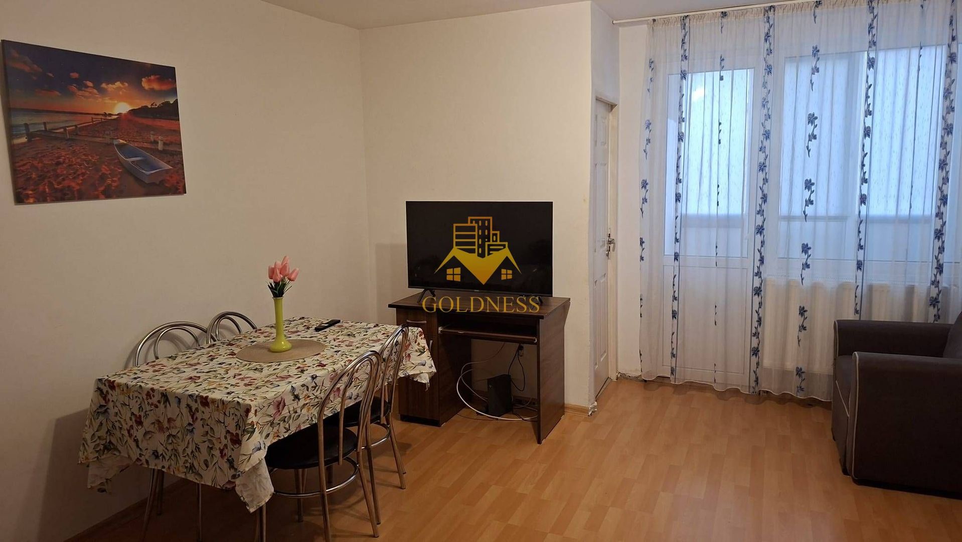 1 camera, Manastur, zona BIG, Cinema Dacia, MC, Primaverii, Izlazului