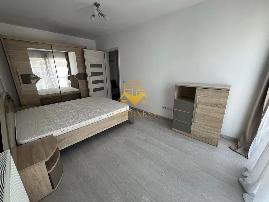 2 camere open space parcare, Gheorgheni, Soporului, Profi, Iulius Mall