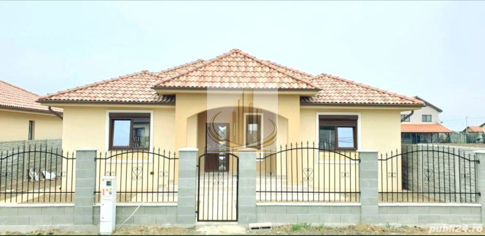 🏡 CASĂ INDIVIDUALĂ LA CHEIE | ȘAG – ZONA MĂNĂSTIRII