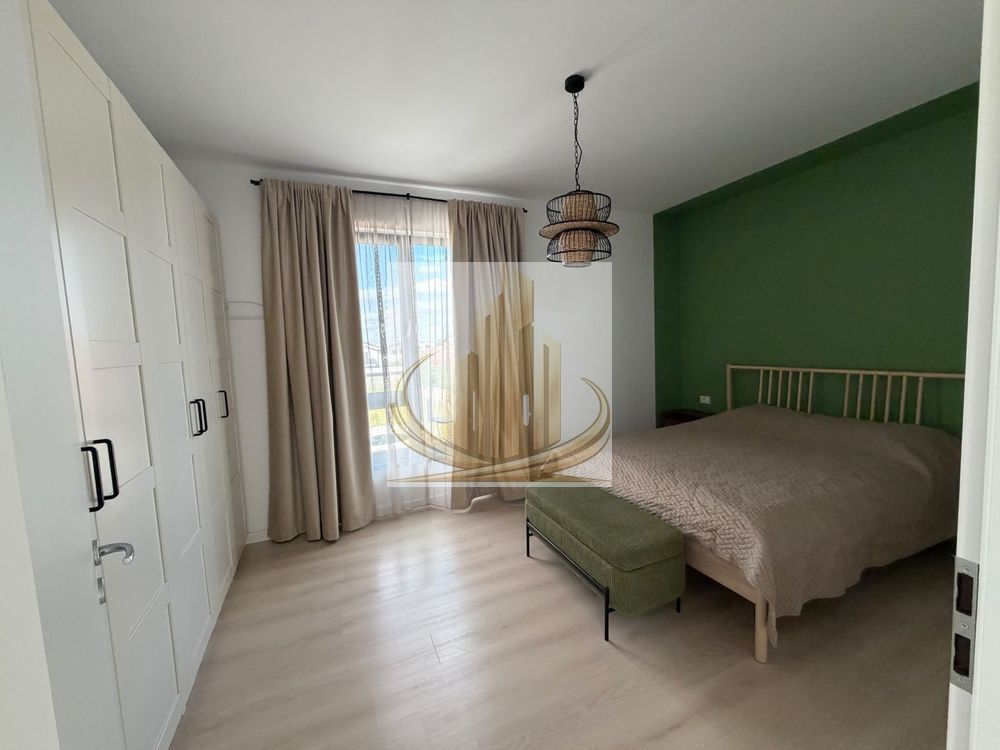 Casă moderna | Mobilată și Utilată | Curte Amenajată | PET FRIENDLY