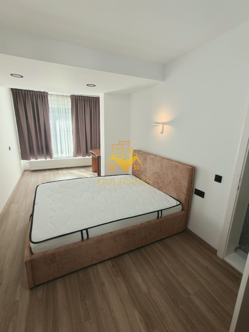 2 Camere, Marasti, Parcare, Kaufland, Fabricii, Clujana, Casa, Curte