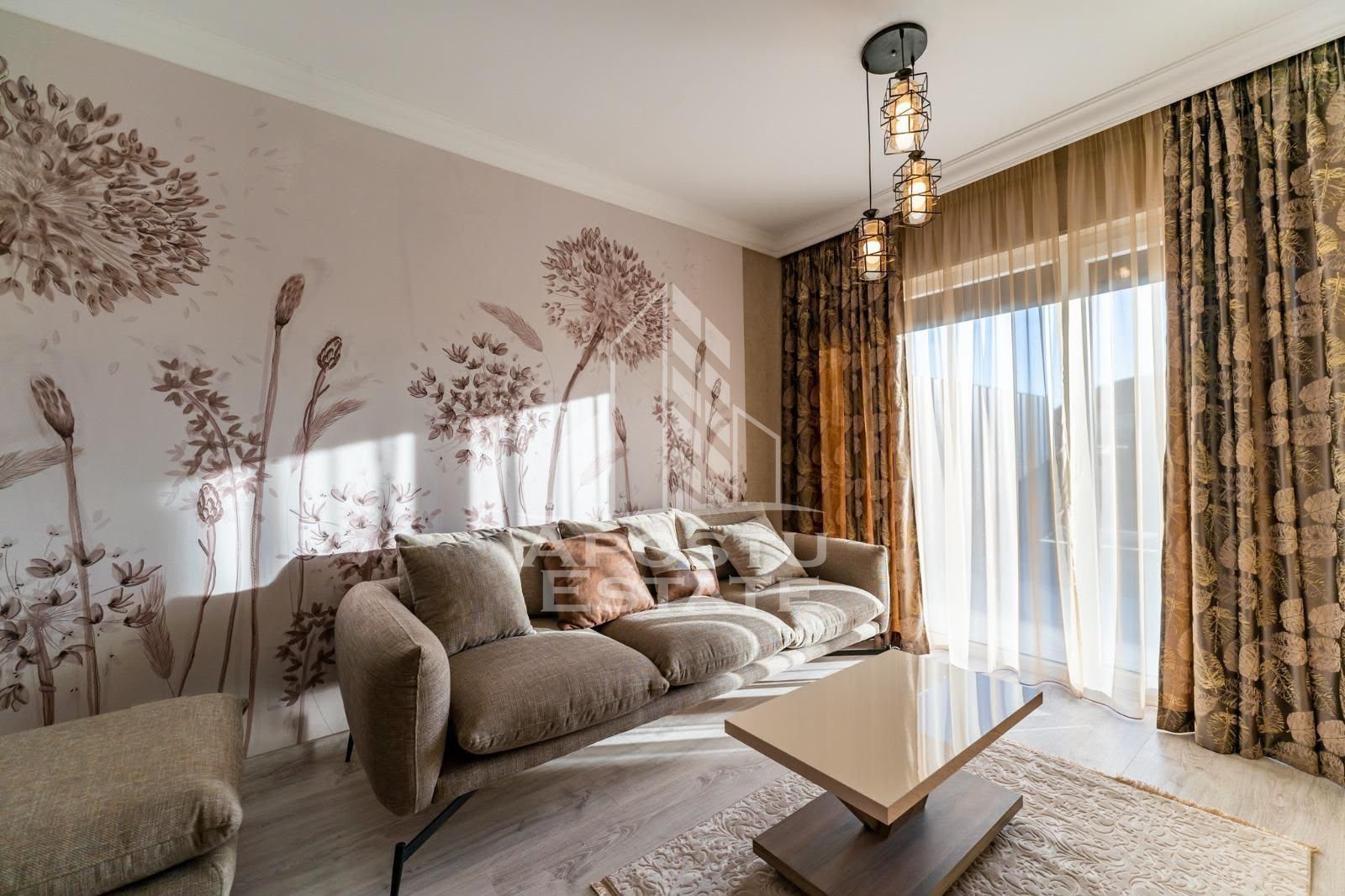 Apartament 2 camere, Adora Park