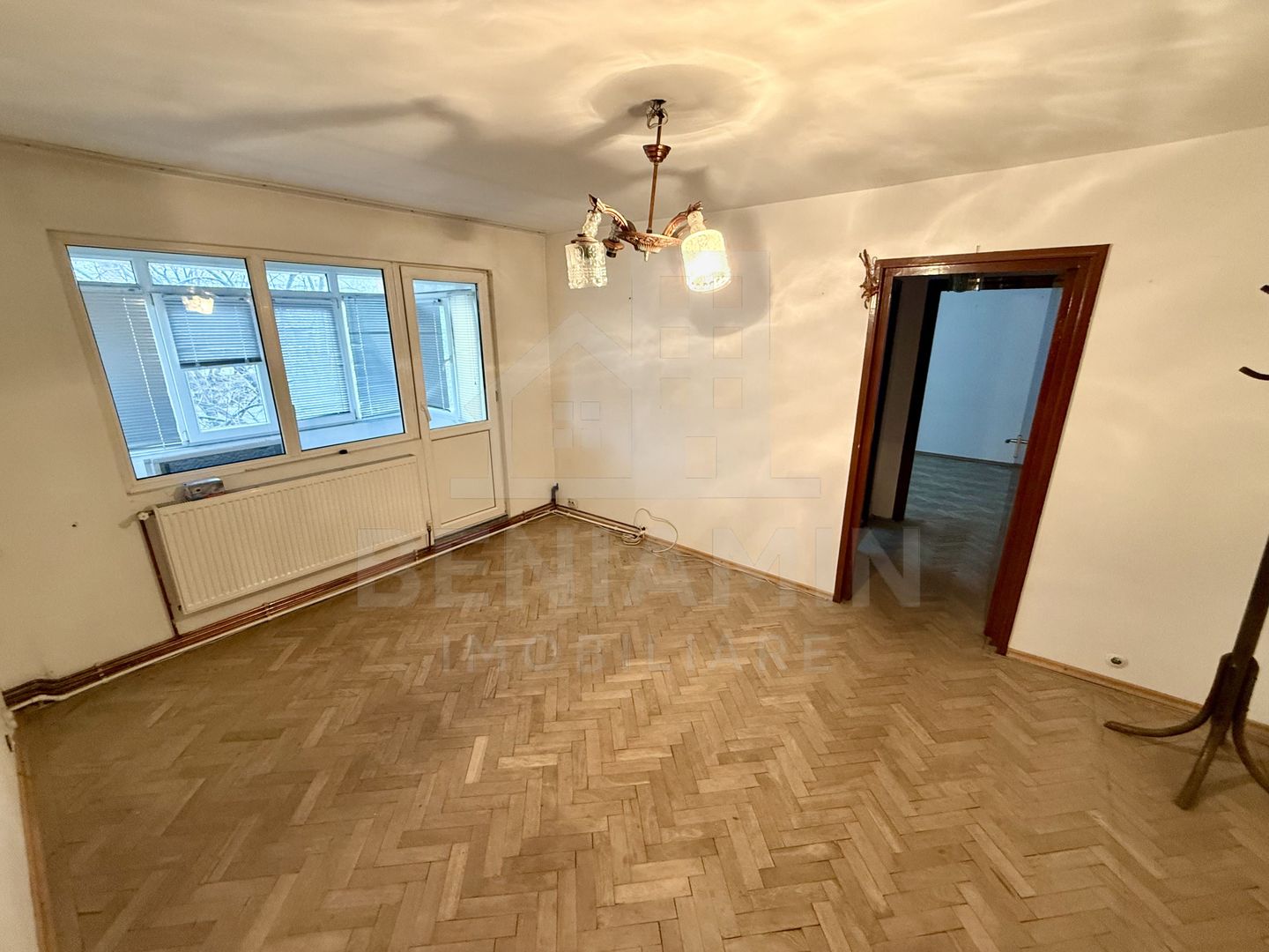 2 camere - 50mp - centrala termica - investitie - Brazda - Simplon
