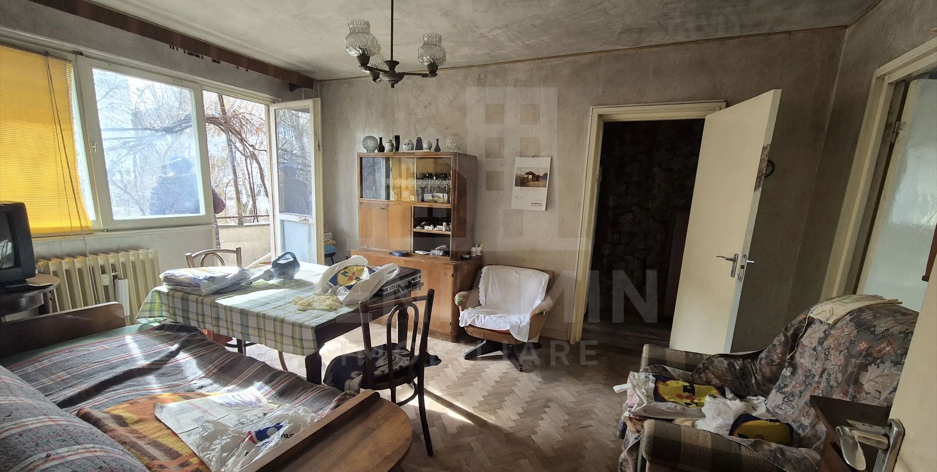3 camere - 70.4mp - etaj 1 - investitie - zona linisita - Astra