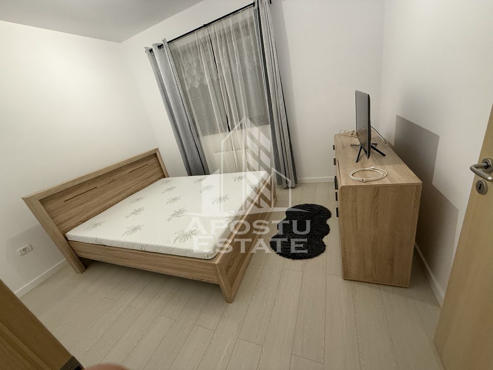 Apartament 2 camere de inchiriat, Giroc