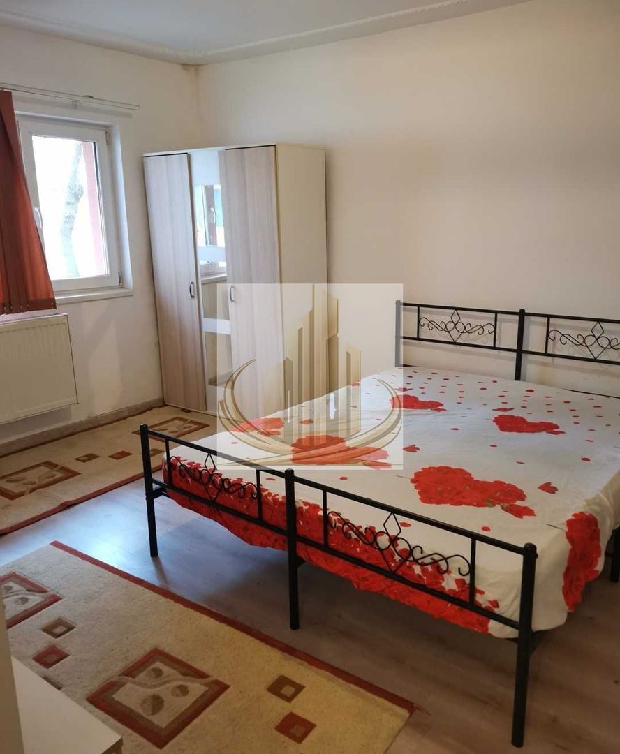 Apartament cu 1 cameră și centrală proprie | Calea Șagului