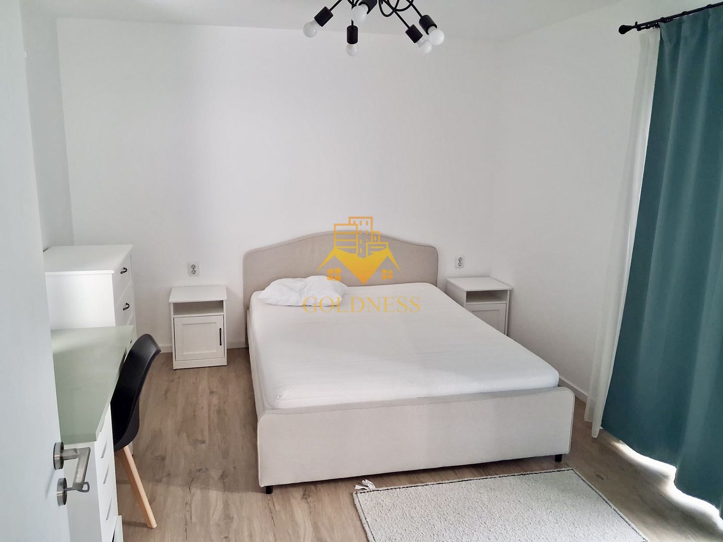 2 camere decomandate, Zorilor, 1min UMF, 3min USAMV, Platinia