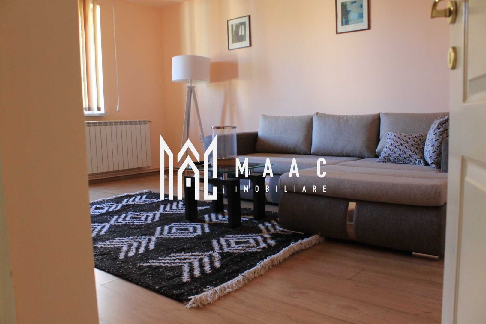 Apartament 3 camere de închiriat | Ultracentral Sibiu | 80 mp