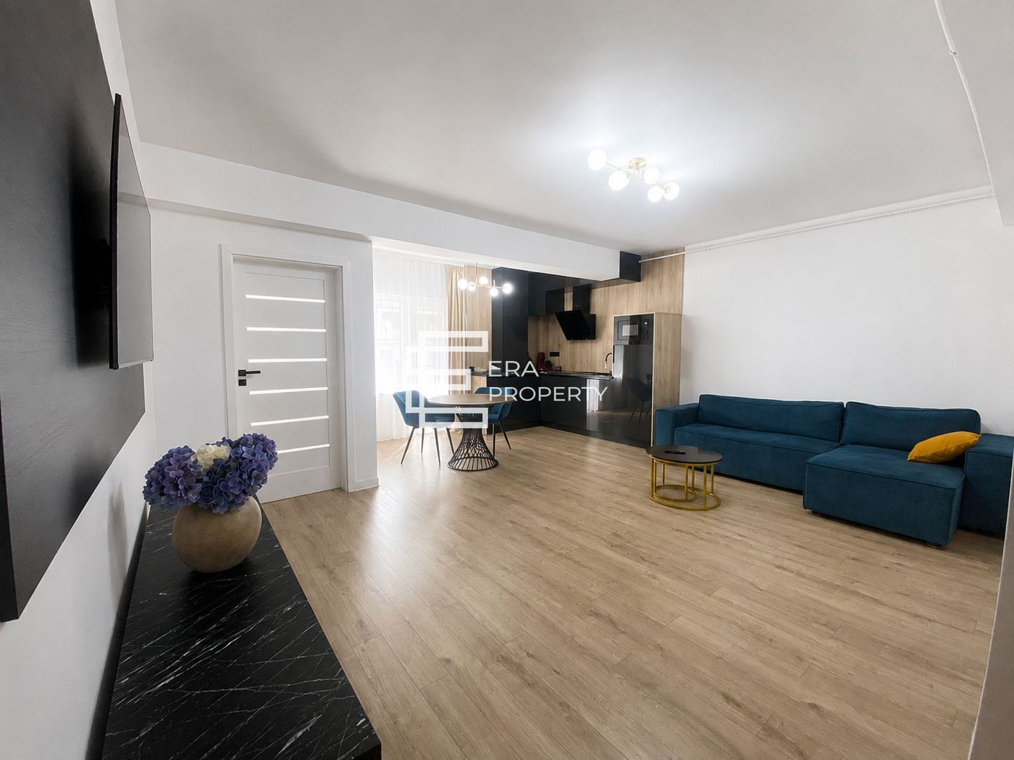 Apartament 2 camere de închiriat | Șelimbăr – Doamna Stanca
