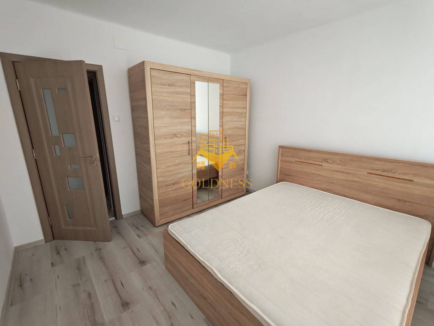 3 camere open space, Zona Centrală, Horea, UBB