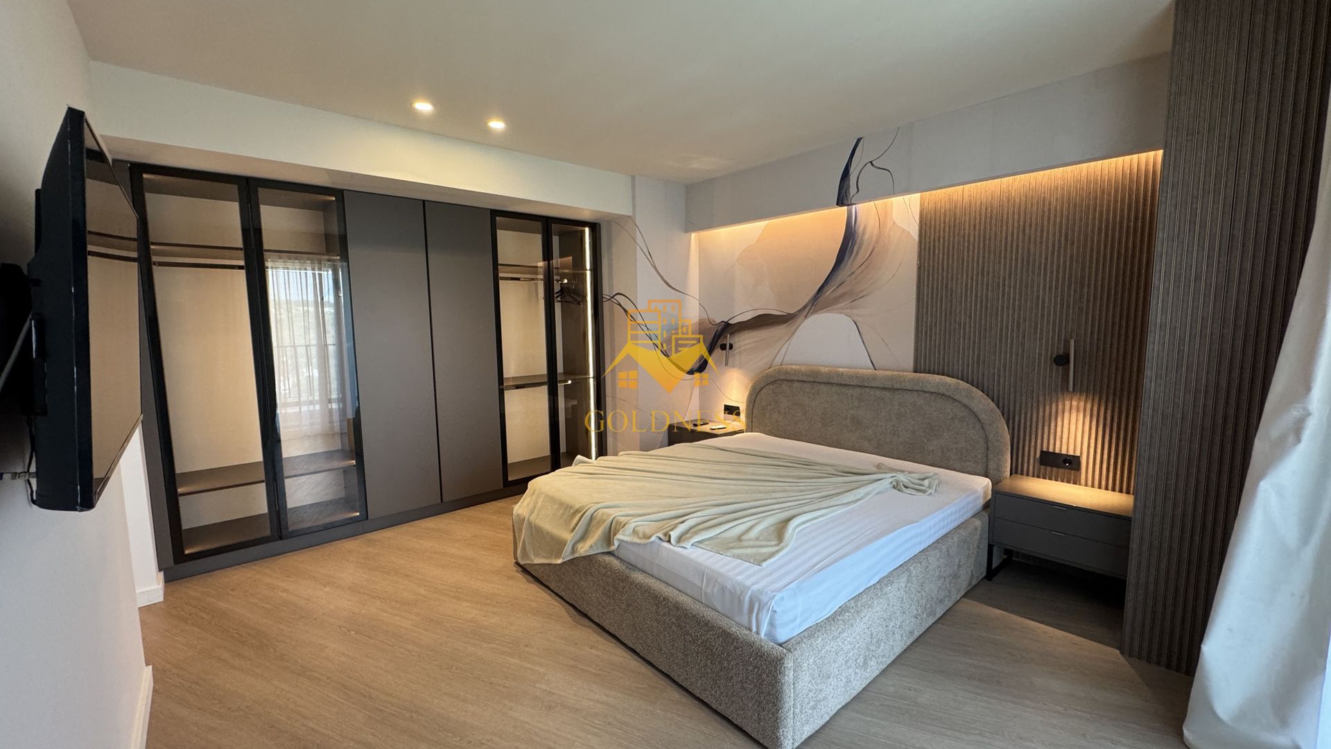 2 camere,parcare, bloc nou, terasa,Manastur, West City, Calea Floresti