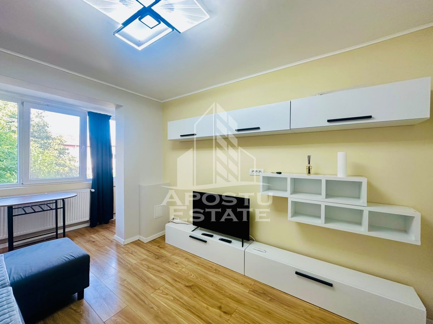 Apartament cu 2 camere I complet renovat I zona Sala Olimpia Timisoara