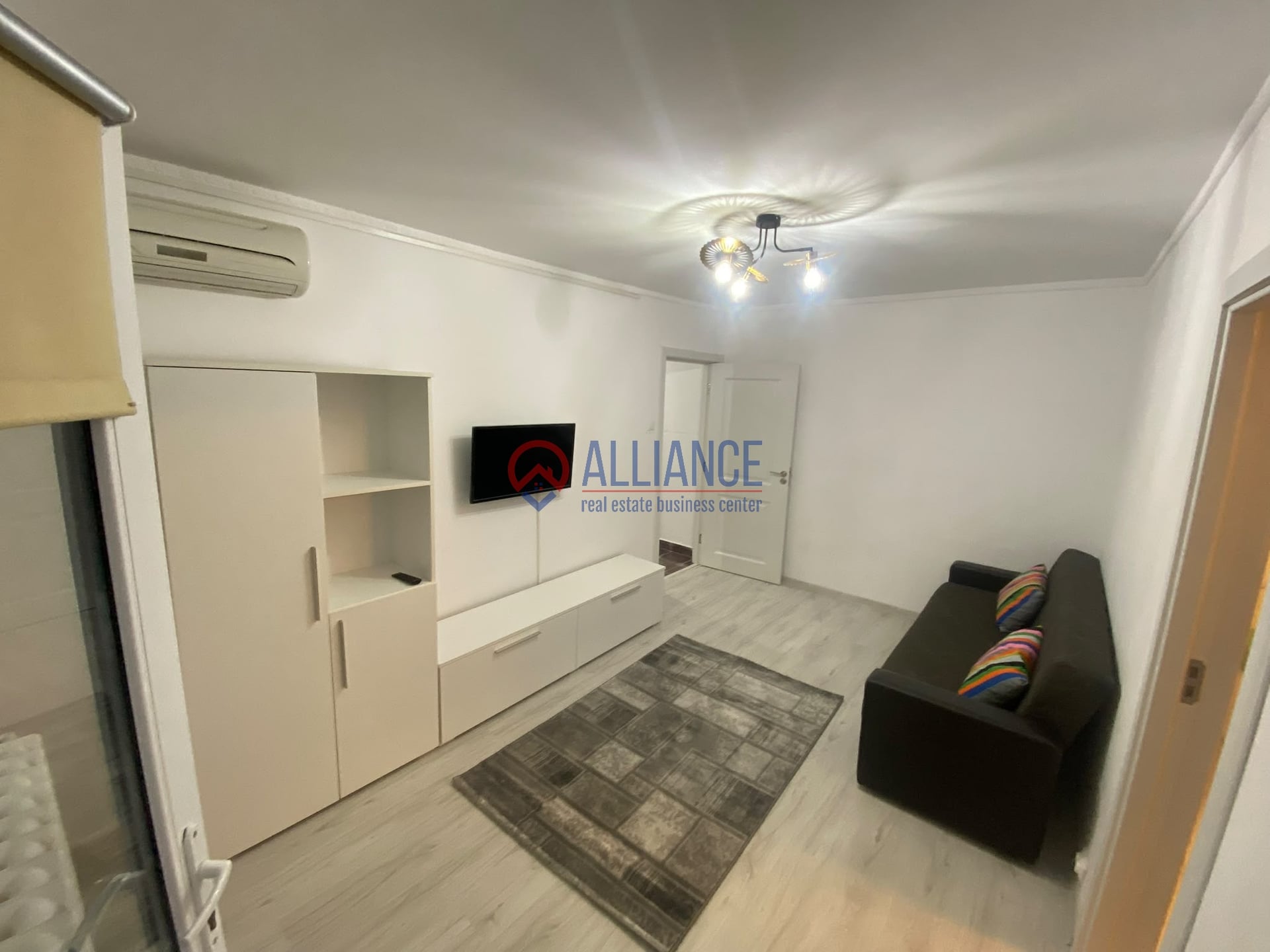 Apartament 2 camere | Cireșica | 40 mp | Mobilat & utilat | 73.000 €