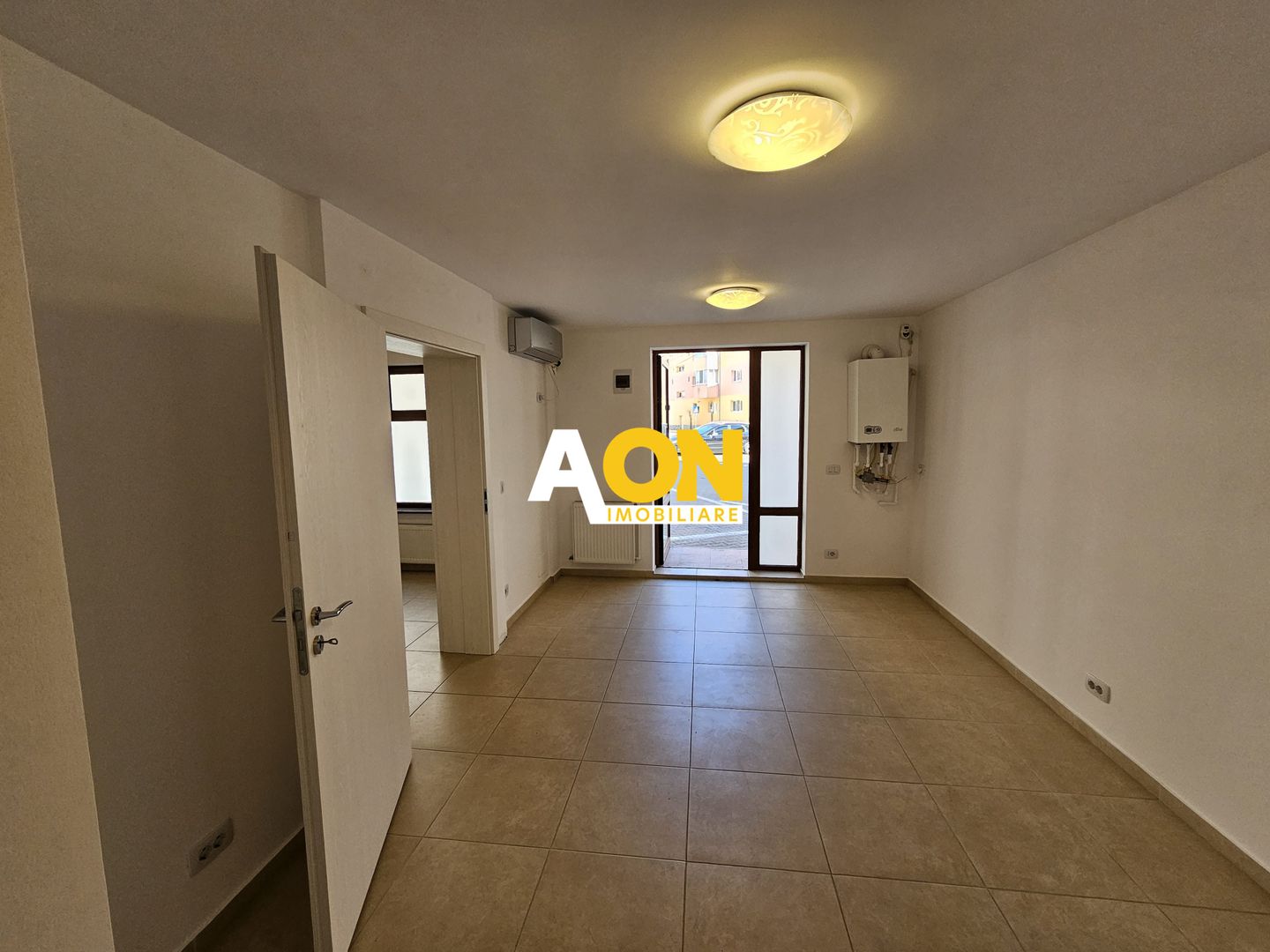 Spatiu comercial, 46 mp utili, zona Ampoi 1, langa Penny Market