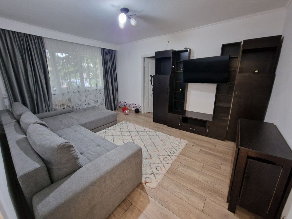 Apartament 2 camere Gavana