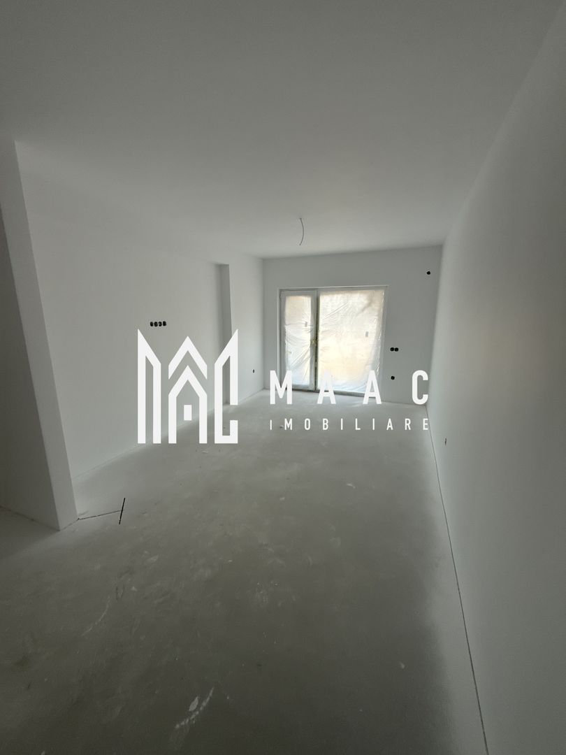 Apartament 2 camere | Șelimbăr | etaj 2 | 58,2 mp