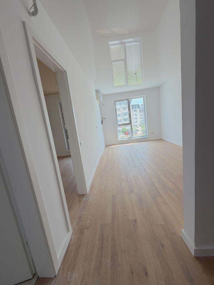 Garsonieră de vânzare în Militari Residence – Strada Tineretului