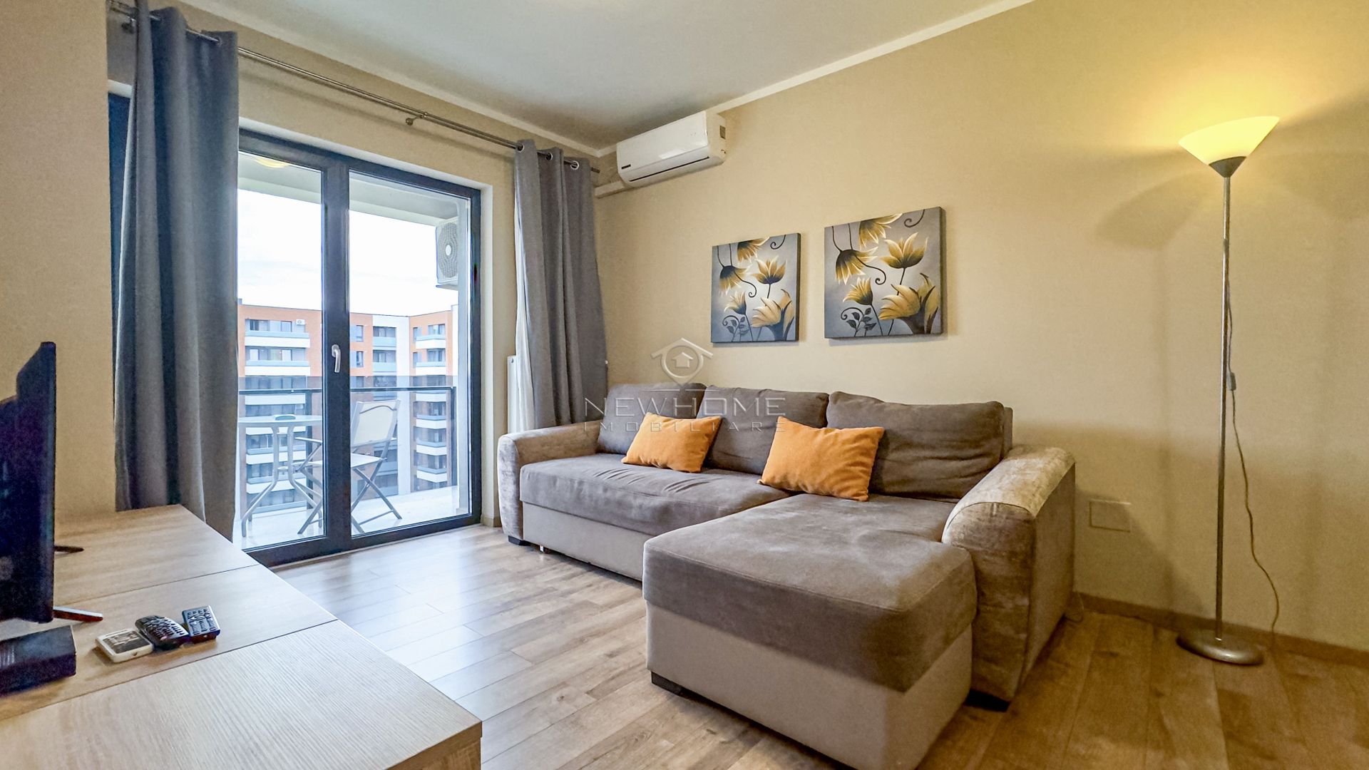 Apartament 2 camere, Parcare, zona Iulius Mall Park Lake
