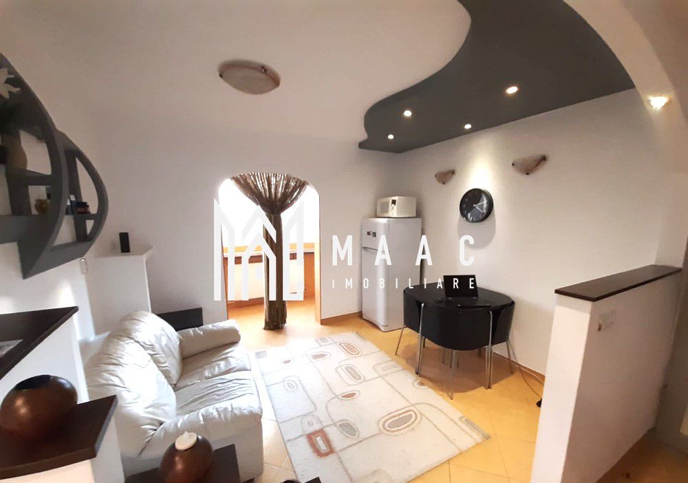 Apartament 3 camere | Parcare | Calea Dumbravii
