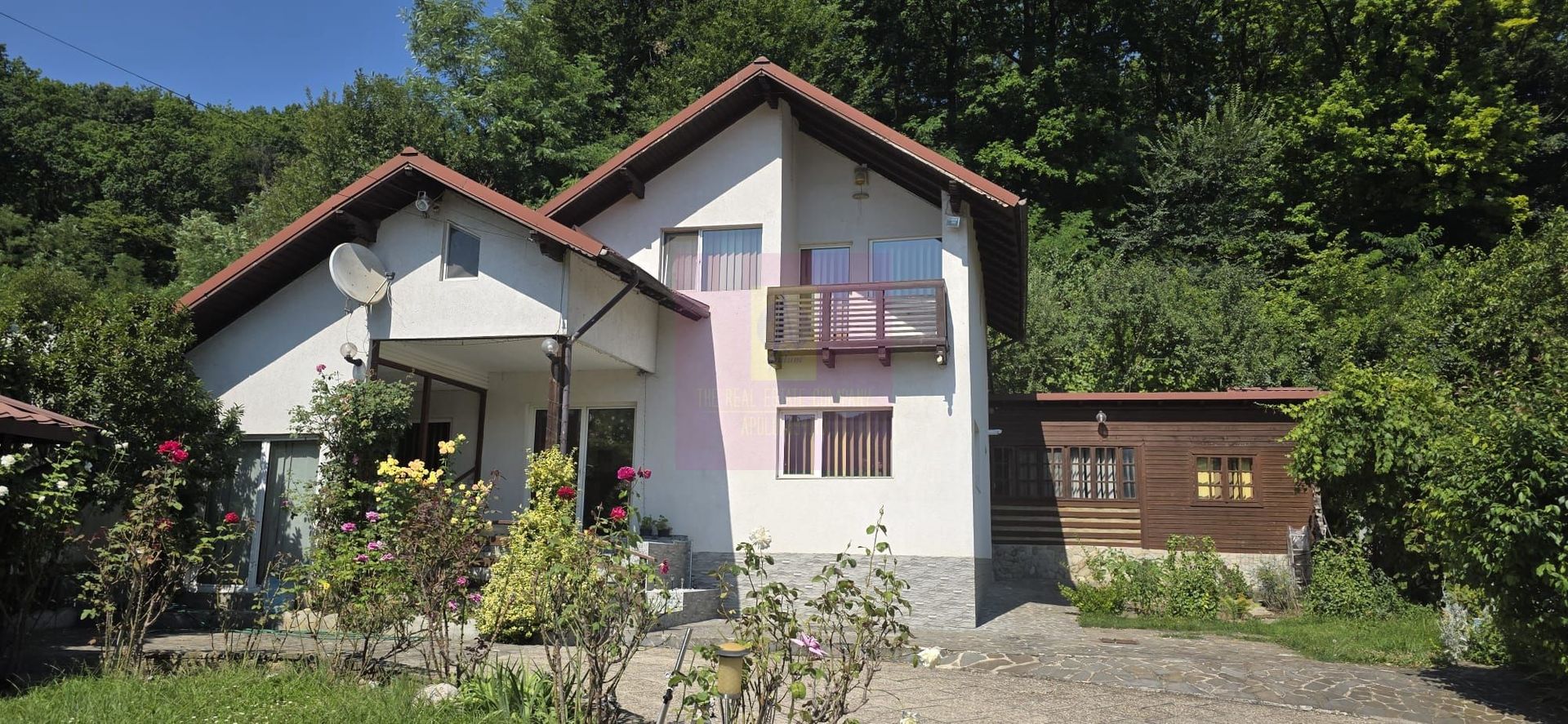 Casa 4 camere de vanzare in Mislea