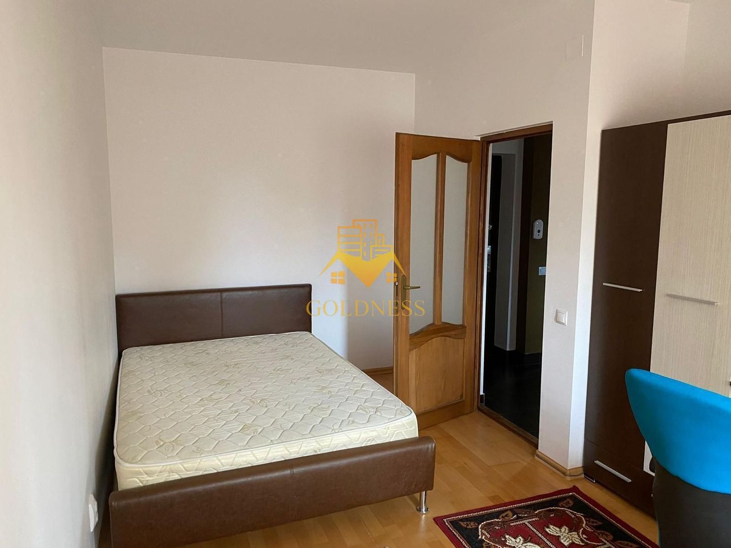 2 camere, moder, parcare, Gheorgheni str. Bancusi Zona Vibre, Cipariu