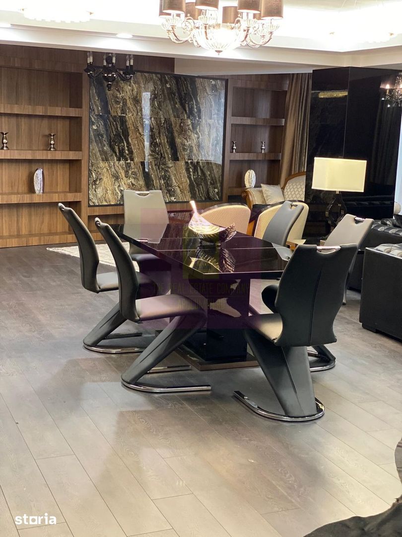 Apartament Lux, zona Herastra