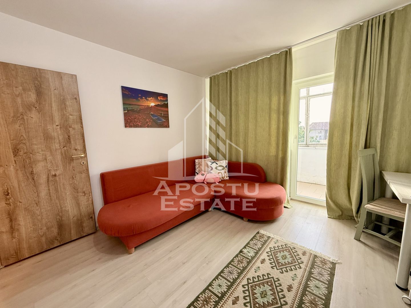 Apartament 2 camere de vanzare, zona Complex/Stadion, Timisoara