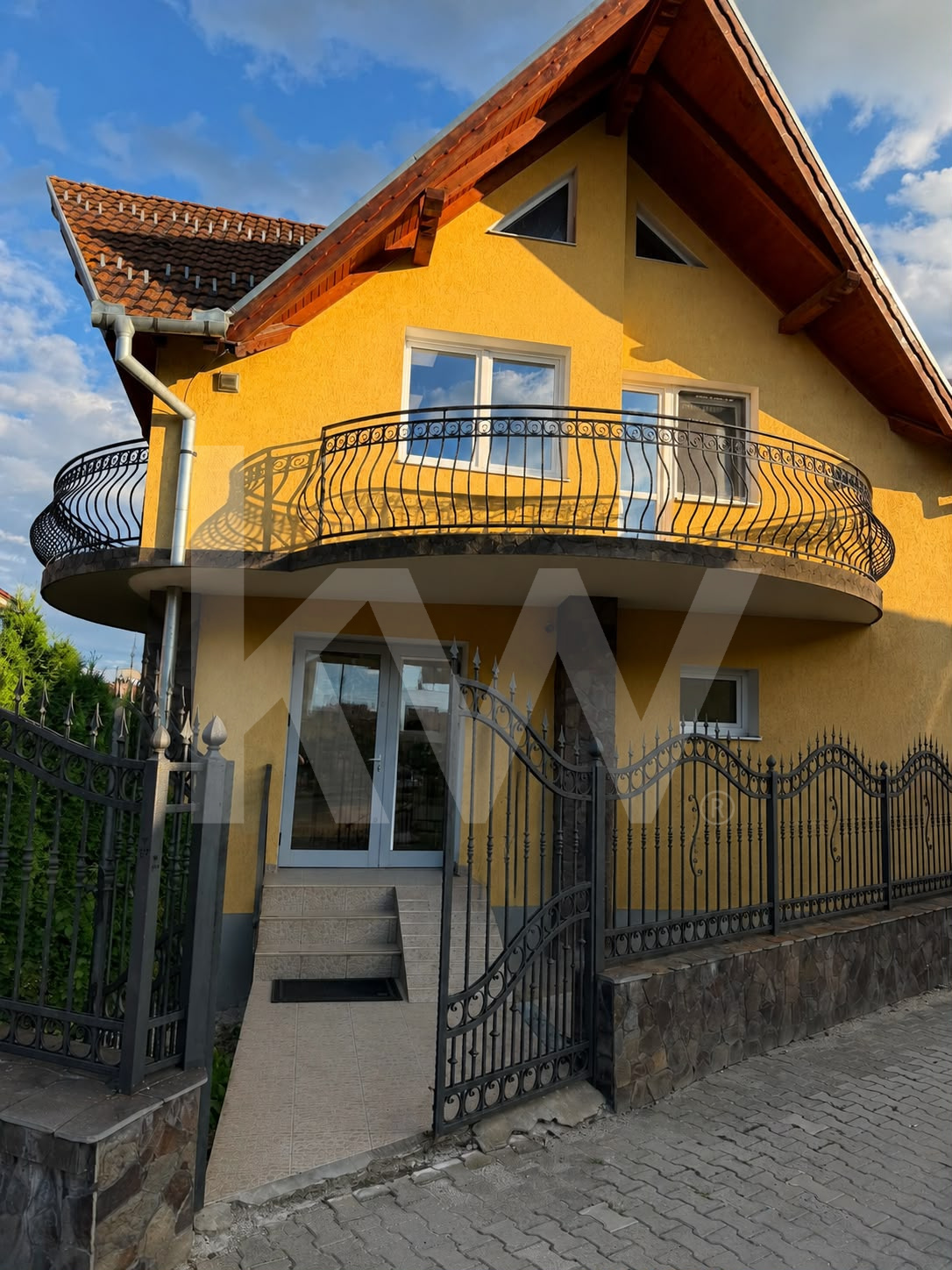 Oportunitate de investiție , spațiu comercial cu vad excelent în Șelimbăr
