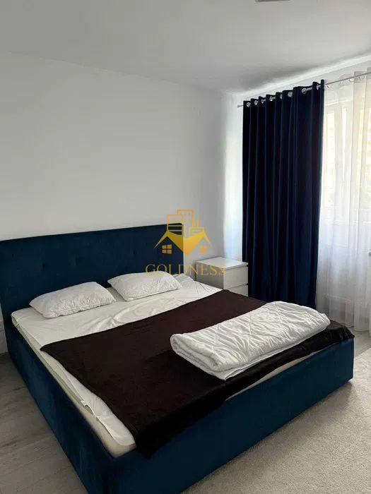 2 camere, modern, parcare, Intre Lacuri Zona Galati,Iulius Mall, FSEGA