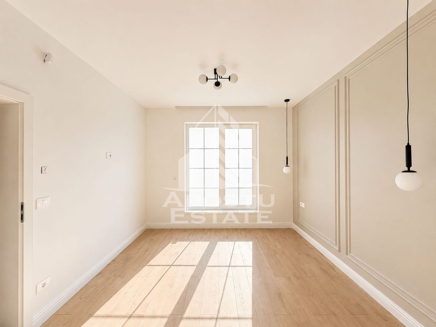 Duplex deosebit de vanzare in Sacalaz | 4 camere | 315 mp teren