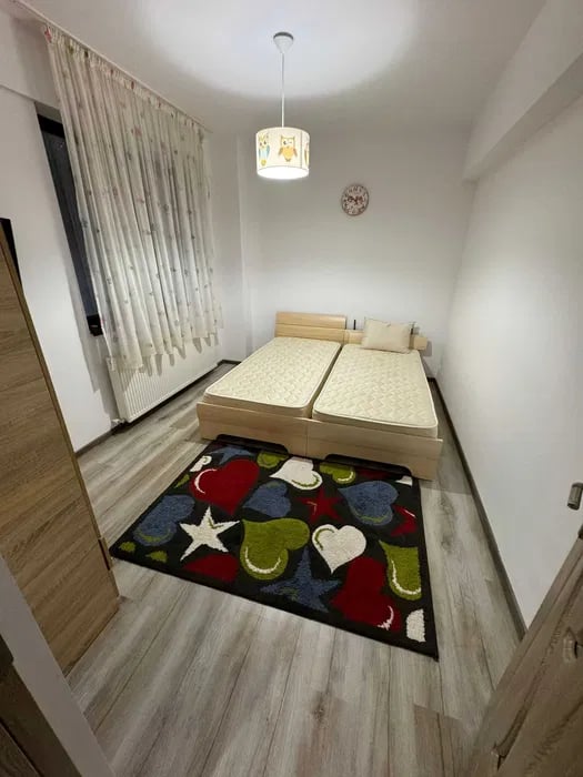 Apartament cu 2 camere de vanzare in zona Bucurestii Noi