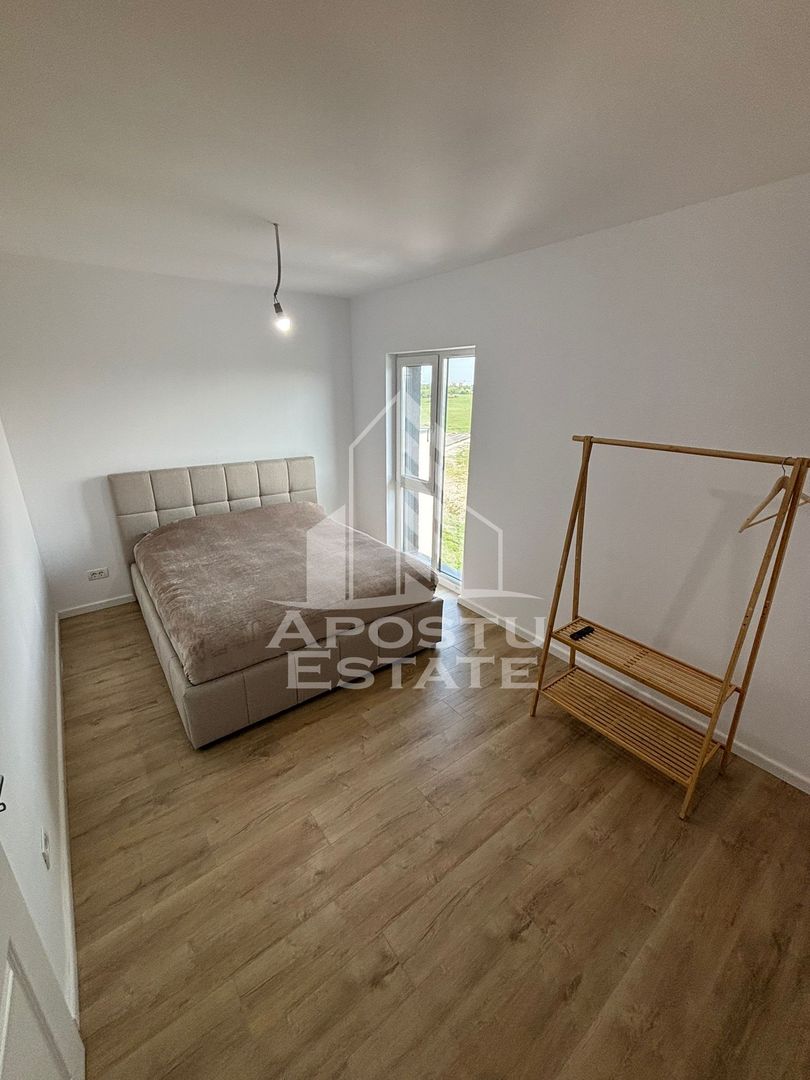 Apartament cu 2 camere de vânzare, bloc nou ,Mehala,Timisoara