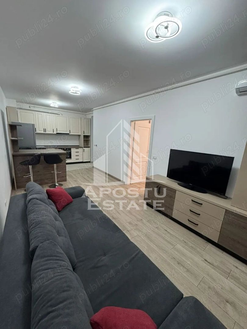 Apartament 2 camere Adora Park