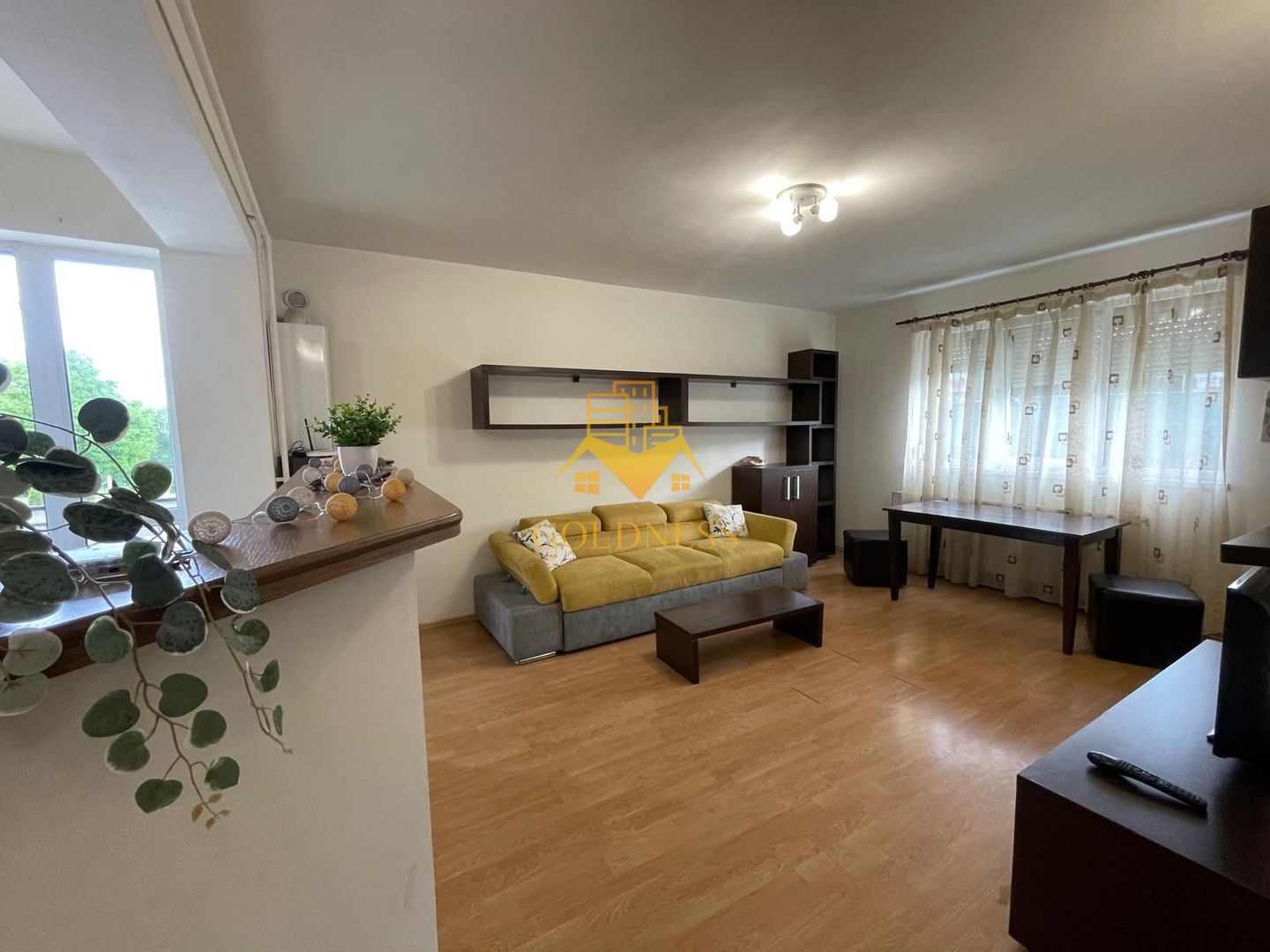 2 camere, parcare, Calea Turzii, Observatorului, UTCN, UMF, D'autore