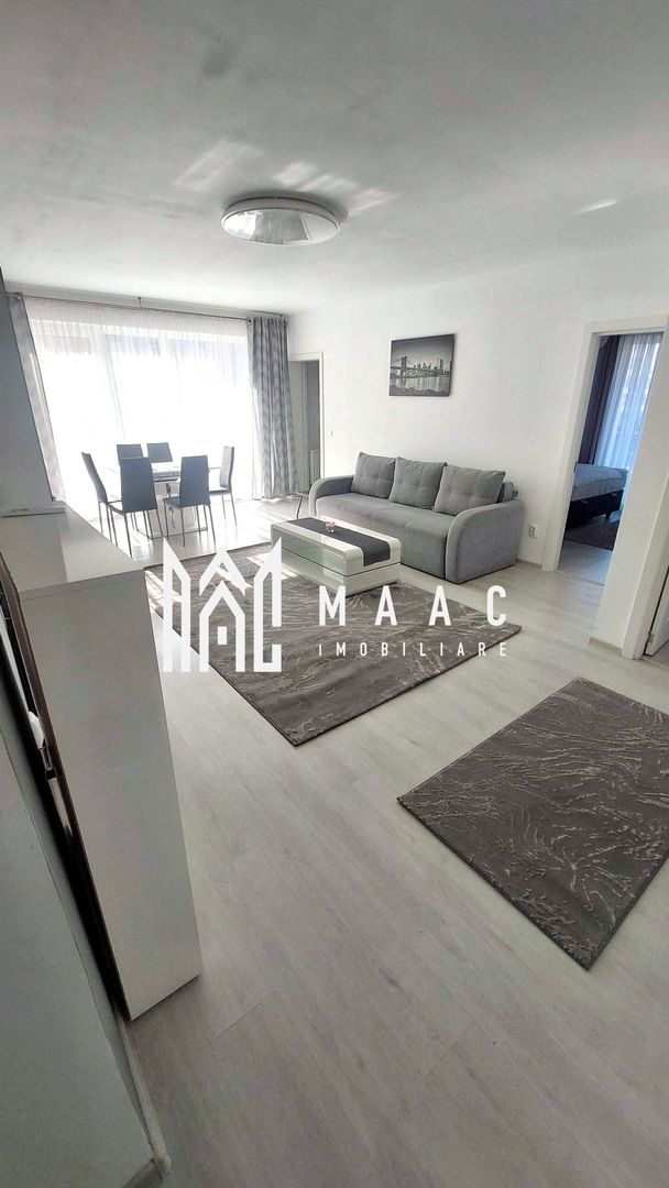 Apartament 3 camere | 70MPU | Balcon | Doamna Stanca