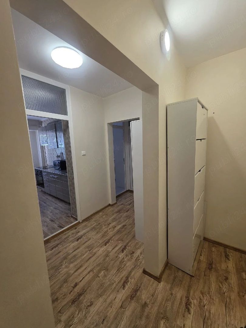 De inchiriat apartament 2 camere, Mazepa 2, etaj 1, 2600 lei