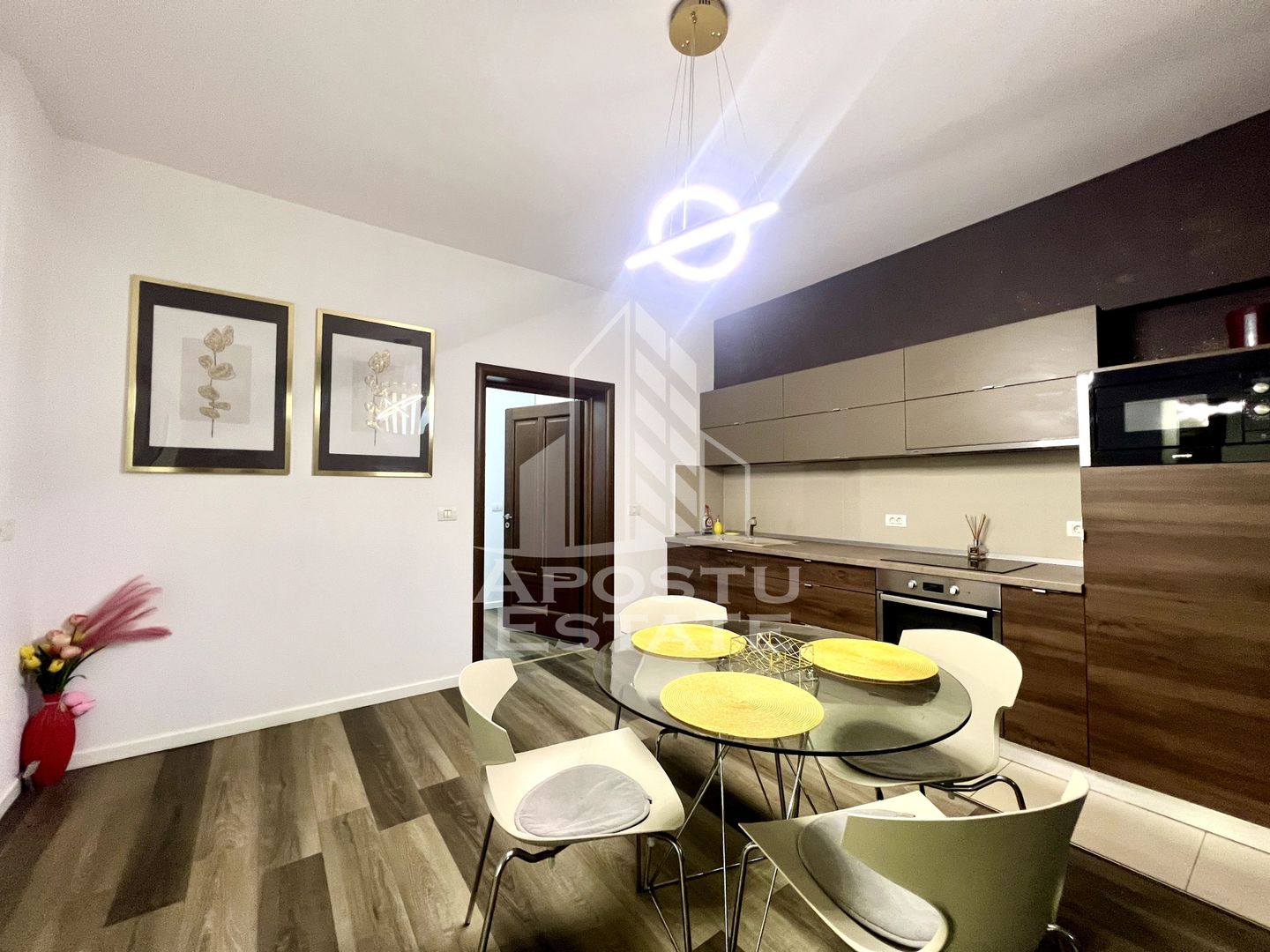 Apartament 2 camere de inchiriat, zona Lipovei Timisoara