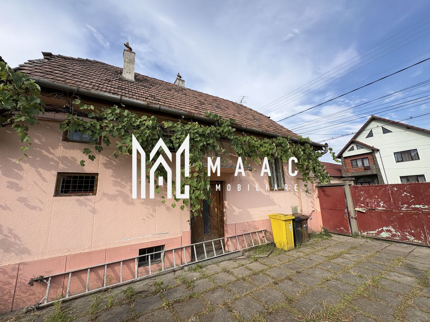 Casă 4 camere de vânzare | Sibiu, Turnișor | 140 mp