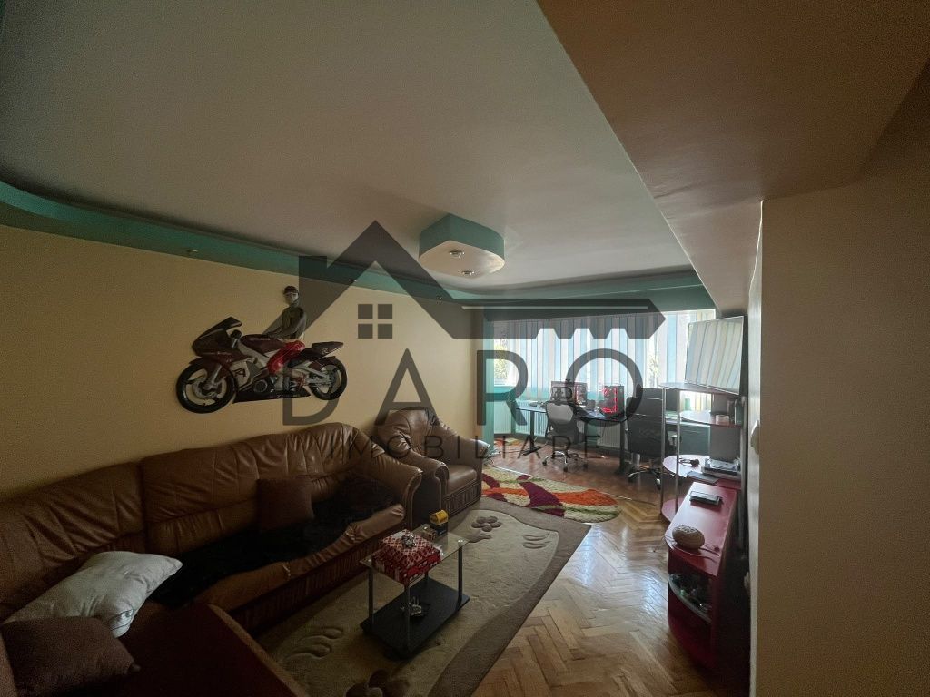 Inchiriem apartament cu 2 camere
