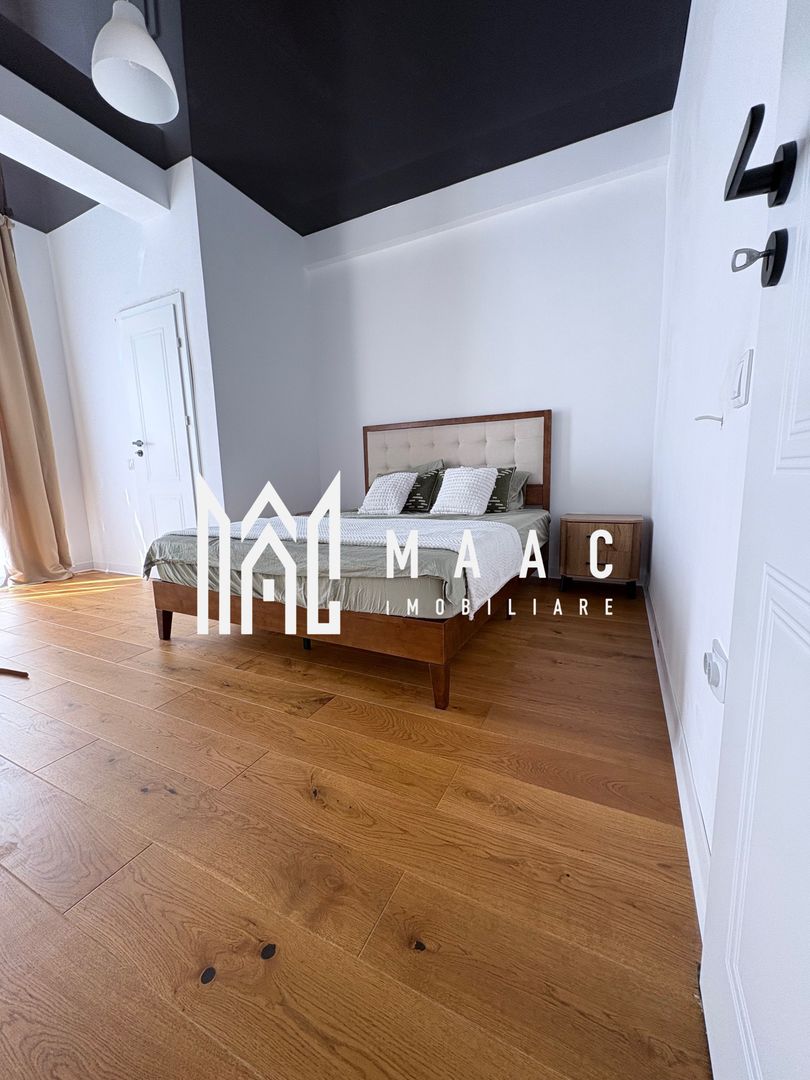 Apartament 2 camere de vânzare | Sibiu | Hipodrom 1 | intabulat