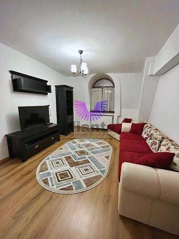 Apartament 3 camere | 2 bai | Central | Sibiu