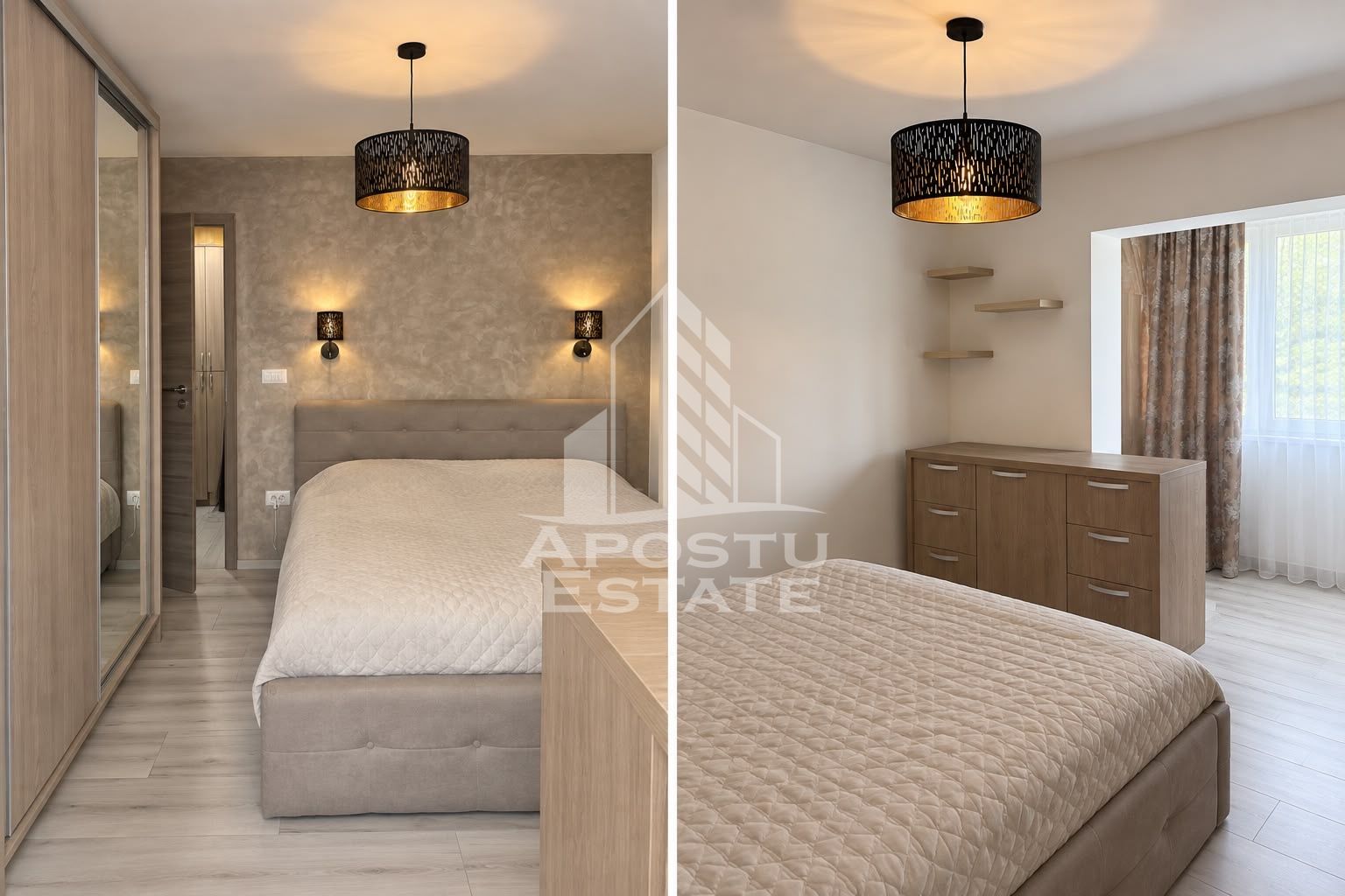 Apartament cu 3 camere de inchiriat, Timisoara, zona Lipovei
