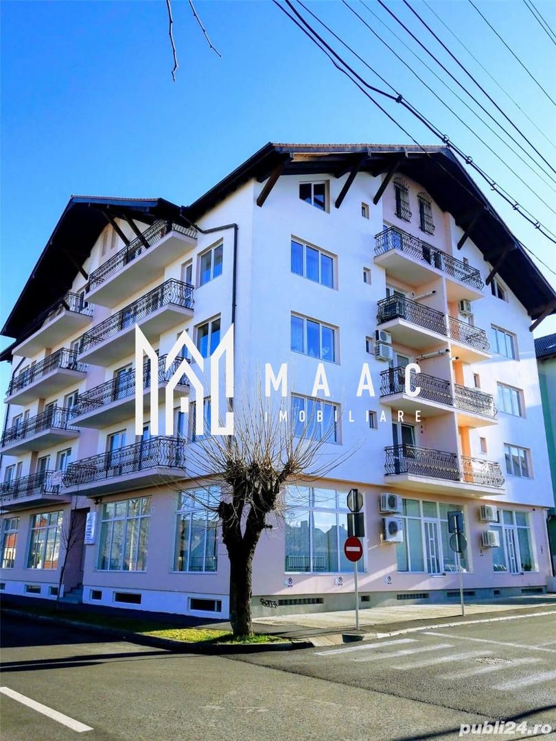 Apartament la vila I Calea Dumbravii I Parcul sub Arini I