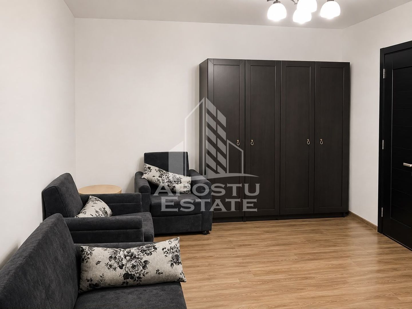 Apartament 2 camere zona Centrala