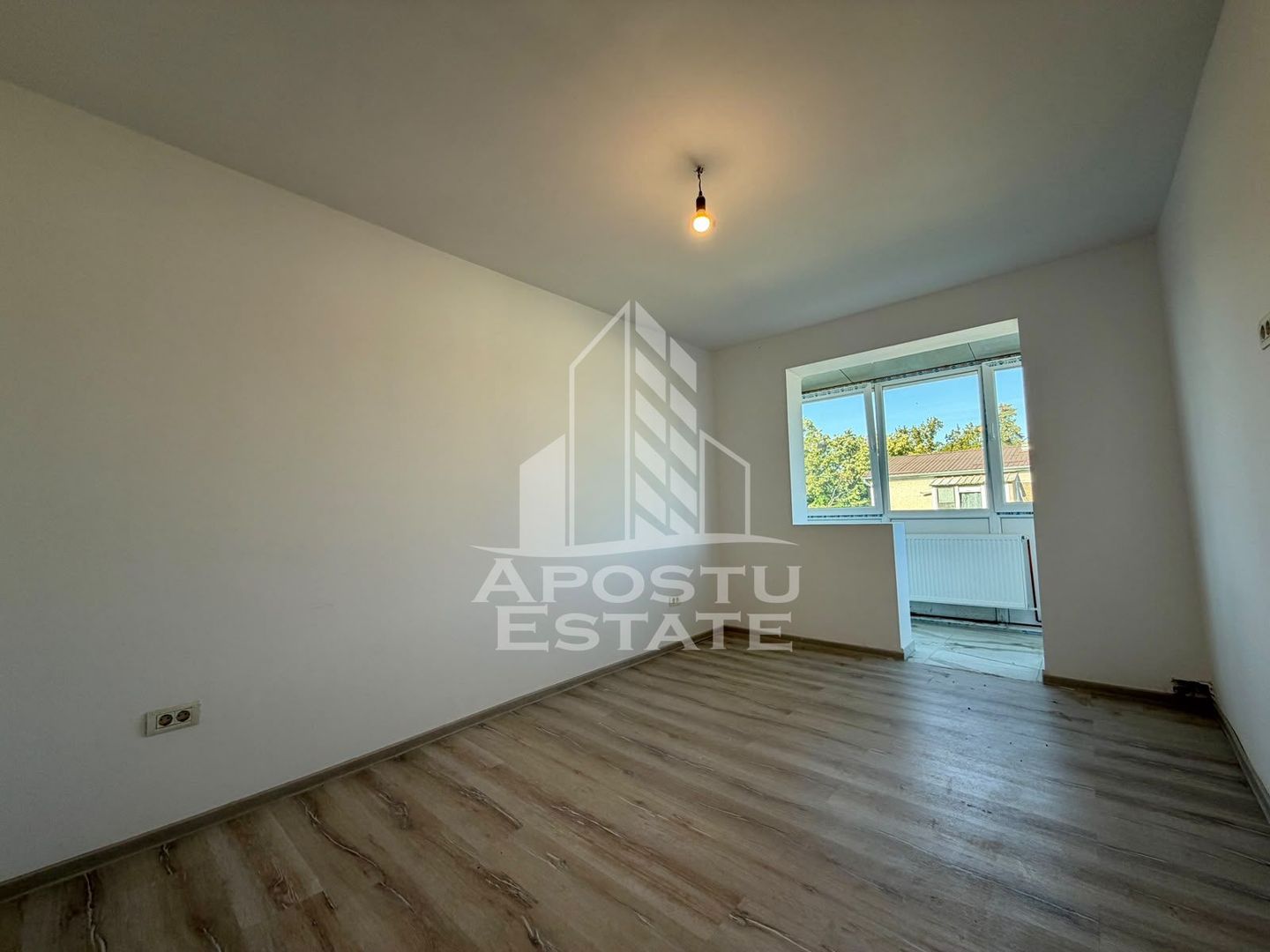 Apartament 3 camere de vanzare, decomandat, Sagului Doina, Timisoara